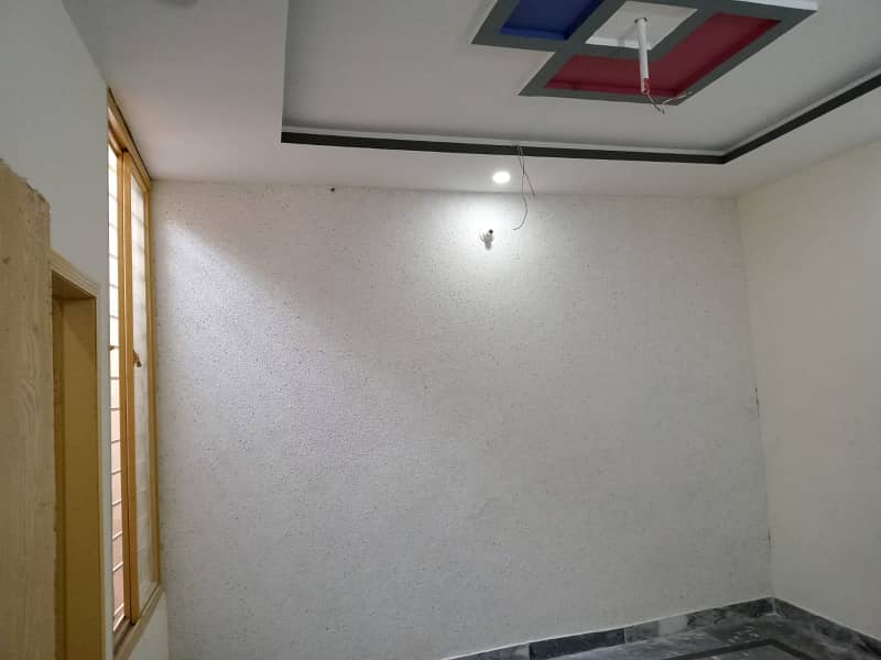 5 Marla House Available For Sale In Muhammad Nagar 20