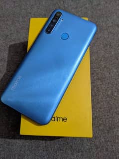 Realme 5i