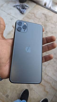 iPhone 11 Pro Max 64GB