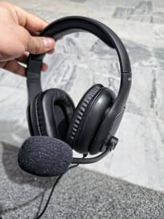 Lenovo Think Plus G 40 A Pro Headphones Wired Headphone with Mic