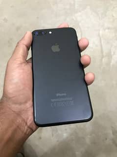 iphone 7plus 256Gb