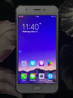 Oppo A57 urgent sale for money new condition