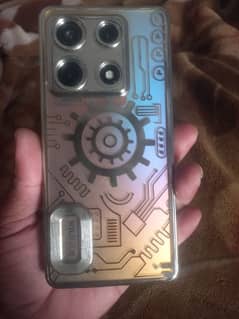 infinix note 30 pro 16/256 [031414/98985/