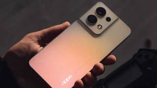 Oppo Reno 8Pro 5G Official Pta Approved (tex paid 49k)