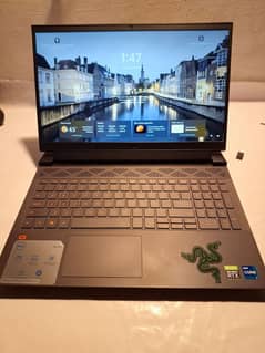 Dell Inspiron G15 5520 FHD 120Hz Display Wi-Fi 7_i7-12700H RTX 3060Ti