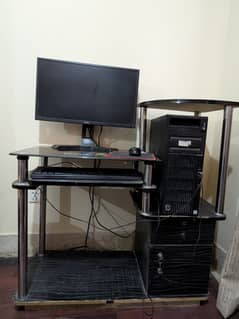 Computer Table – Perfect for Home or Office