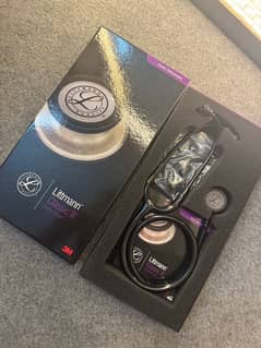 Littmann Classic III Stethoscope ( USA imported)