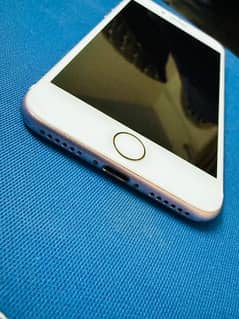 iPhone 7 Non-PTA, 32GB, Battery 66%, Neat Condition, Sale on OLX