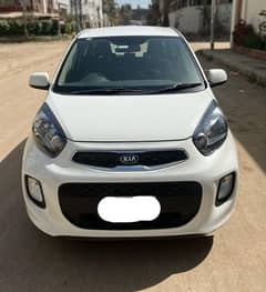 KIA Picanto 2024