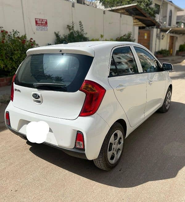 KIA Picanto 2024 2