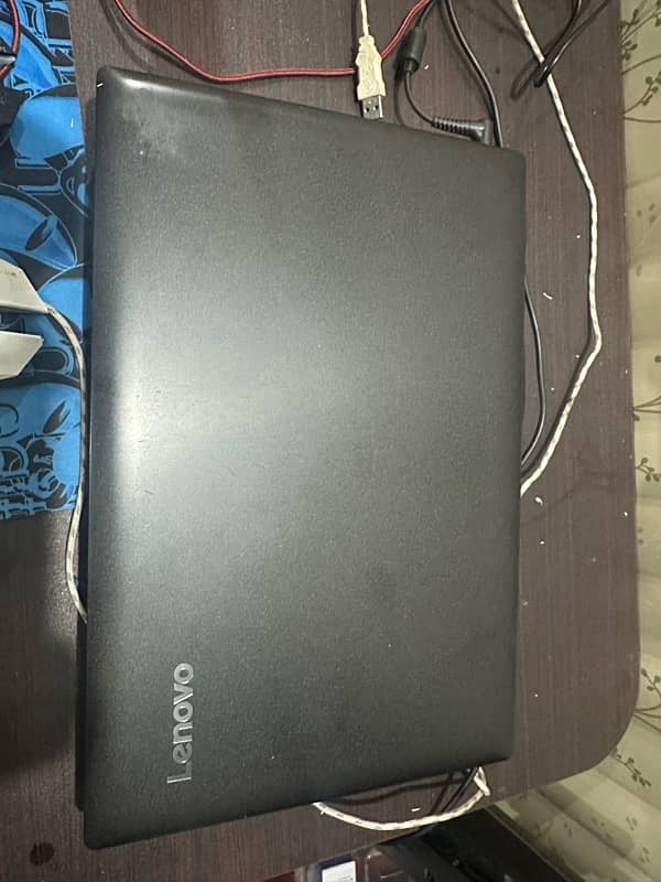 Lenovo laptop 1