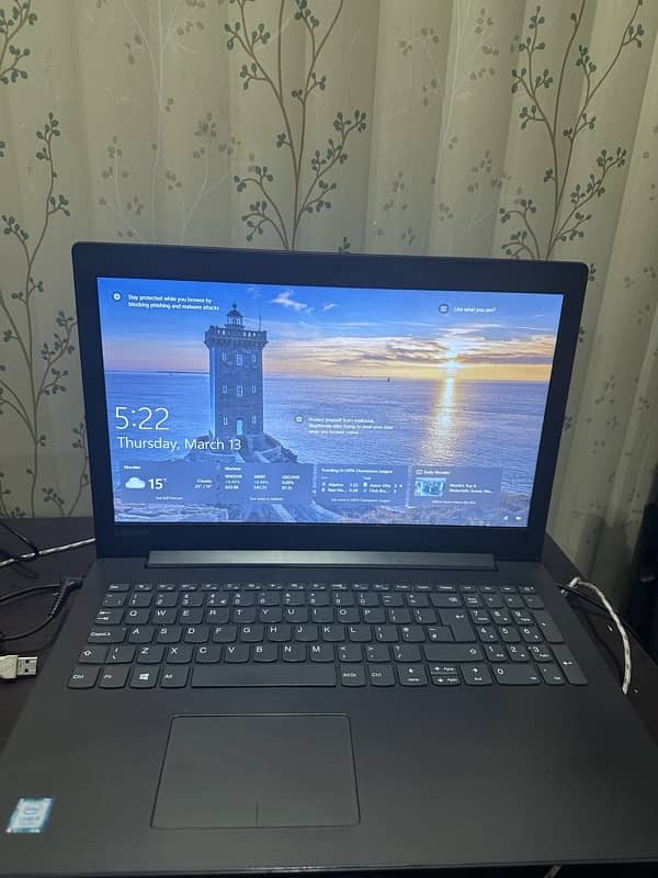 Lenovo laptop 2