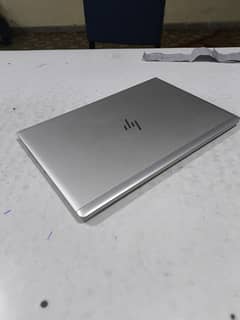 HP Elitebook 850 G6 i5 8th generation 16/512