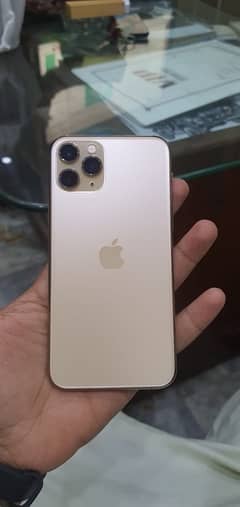 iphone 11 pro non pta foctry unlock 256gb