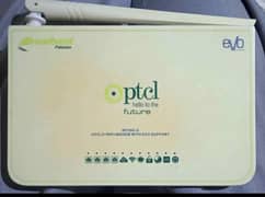 ptcl