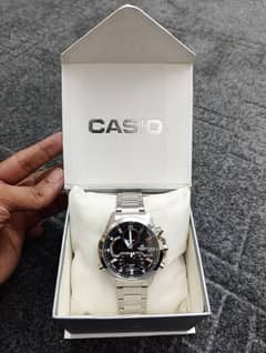 Casio edifice Bluetooth model