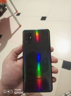 Samsung A51