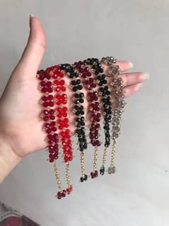 Handmade Bracelets