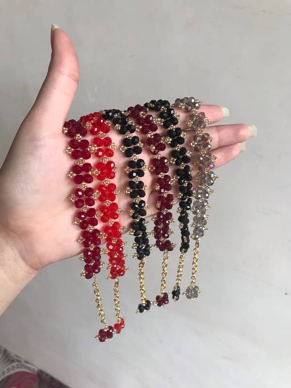 Handmade Bracelets 0