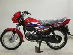 HONDA PRIDOR MODEL 2015