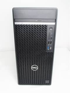 Dell Optiplex 7090 Mini Tower Intel Core i7-11700 16GB DDR4 256GB Nvme