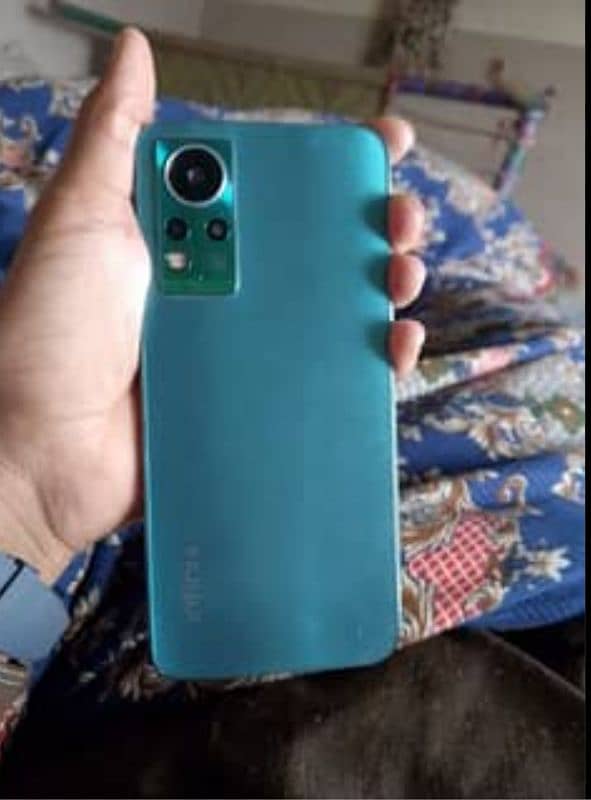 infinix note 11 0