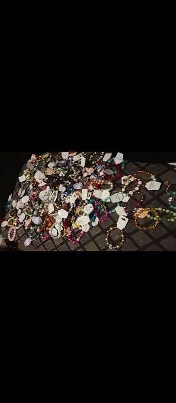 Girls Imported Bracelets For Sale Gulistan E Johar Block 12 2