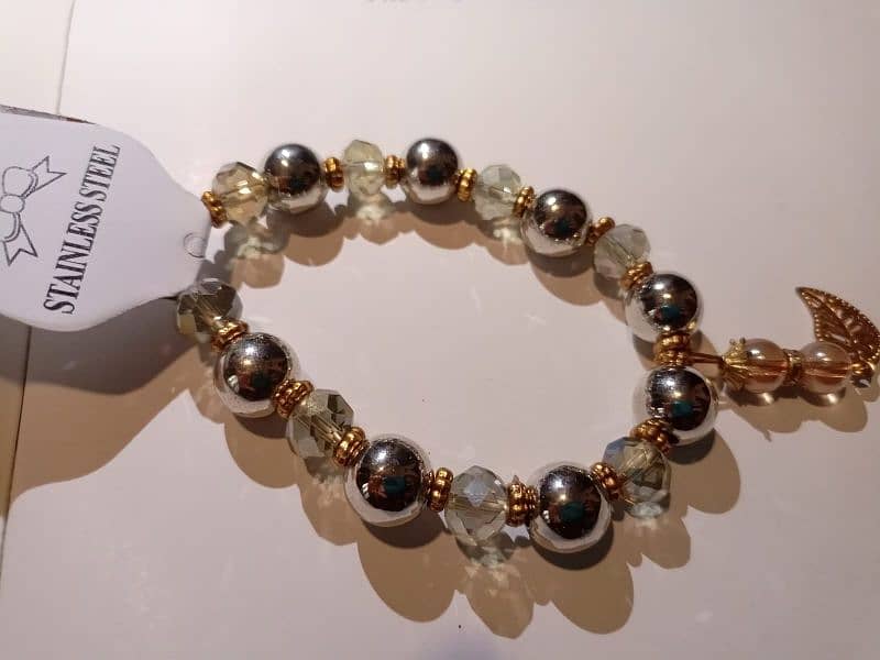 Girls Imported Bracelets For Sale Gulistan E Johar Block 12 5