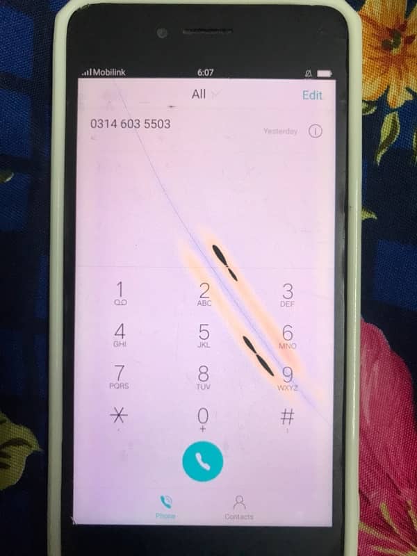 oppo a37 2 gb ram 16 gb memory normal used and hotspot  ka liya best h 2