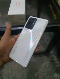 Xiaomi 11T 8+8/256