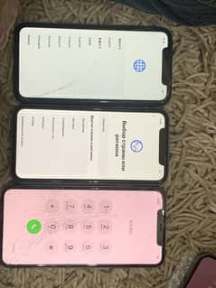 iPhone 11 /11pro max/Xr iCloud lock