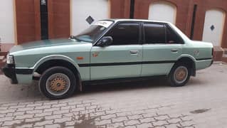 Mazda Other 1986