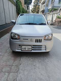 Suzuki Alto 2020