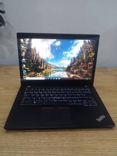 Lenovo Thinkpad L480 Core i5 8th Generation Laptop/For sale