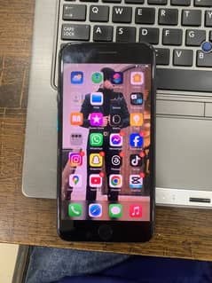 I Phone 7plus Pta Approved 128 Gb