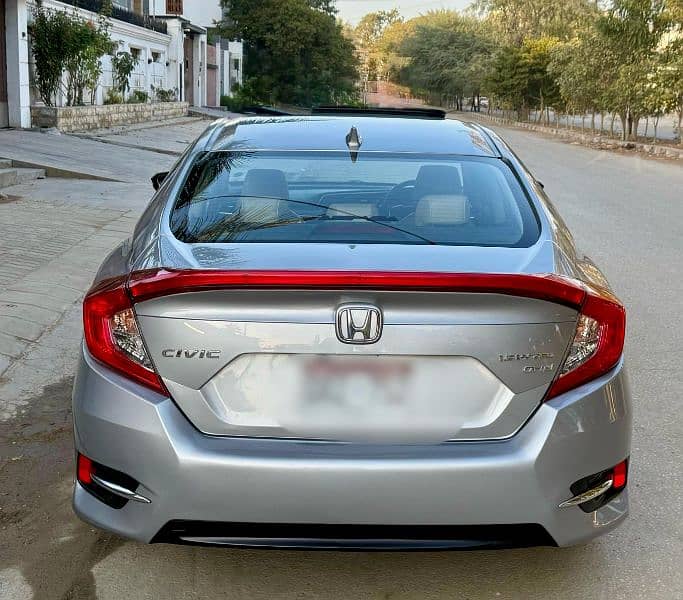 Honda Civic 2020 2