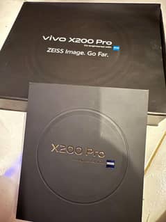 vivo x200 pro 16/512