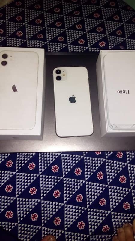 iphone 11 non pta  jv 64jb 4