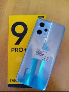 realme 9pro plus sale& exchange