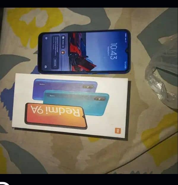 Redmi 9A Whatsapp number 03136367586 4