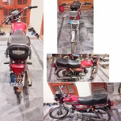 Union-70, 90c-eng, 21 Model Fresh Condition