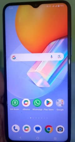 VIVO Y51. S 128GB Memory || 8+4 RAM Good Condition