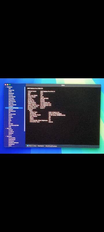 iMac 27" 2017, 2019 & 2020  Core i5, i7 & i9 with 4GB, 8GB & 16GB GPU 2