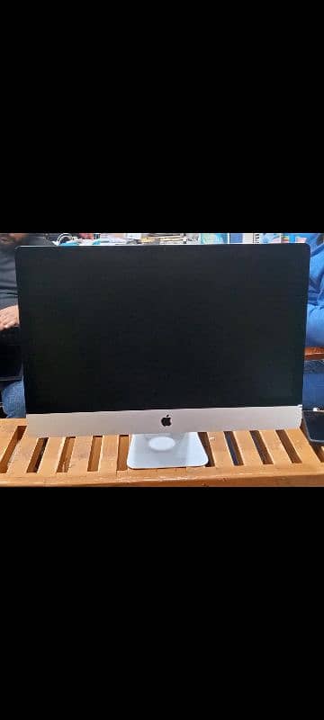 iMac 27" 2017, 2019 & 2020  Core i5, i7 & i9 with 4GB, 8GB & 16GB GPU 3
