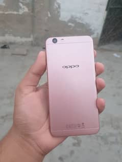 oppo f1s