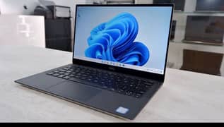 Dell XPS 13 9380 – 8th Gen i7, Touch Display, 8GB RAM, 256GB SSD
                                title=