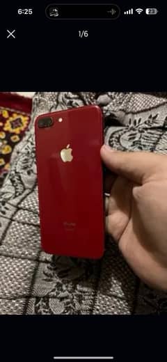 8 plus pta prove