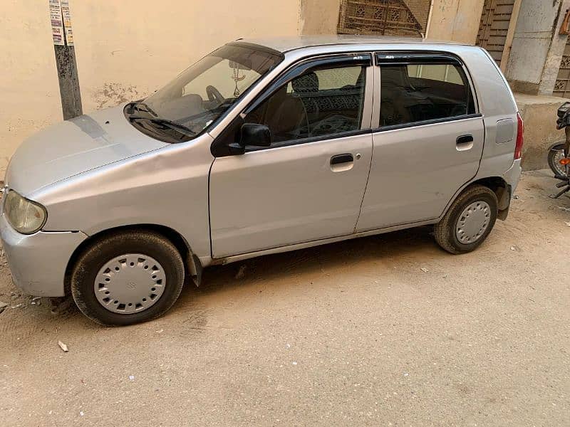 Suzuki Alto 2010 for sale 0