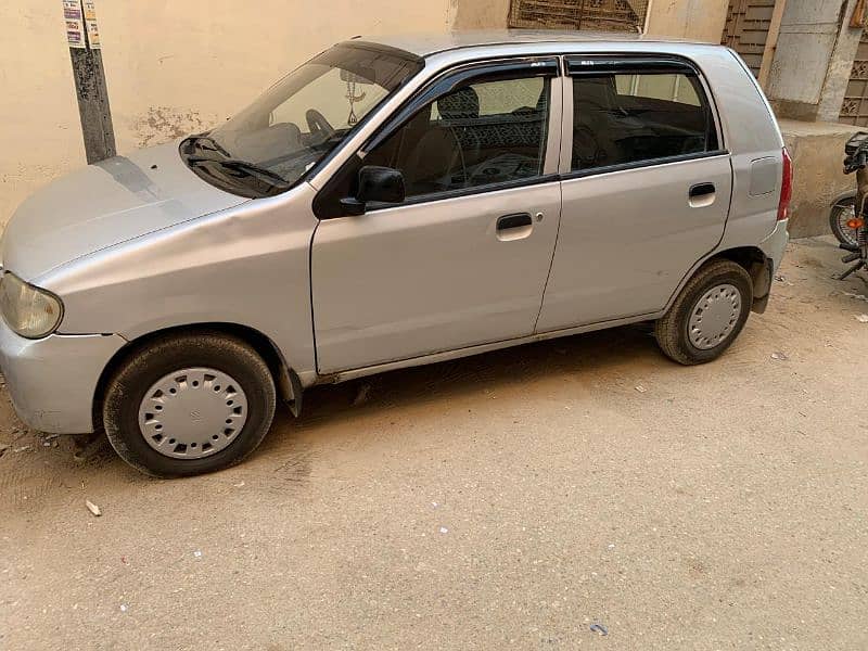 Suzuki Alto 2010 for sale 2