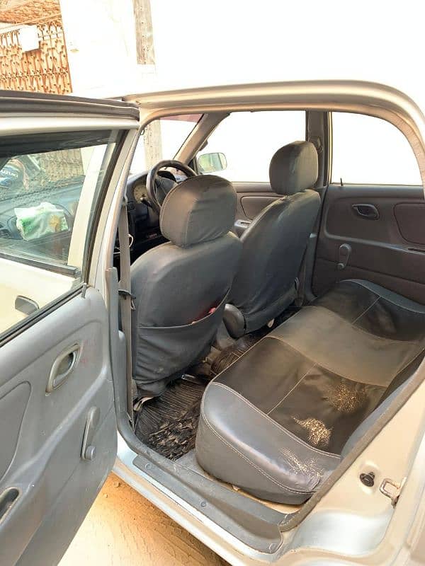 Suzuki Alto 2010 for sale 8